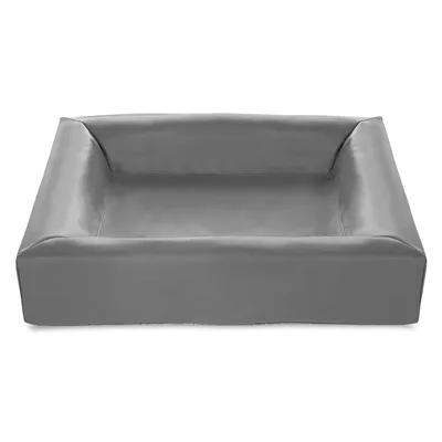 BIA BED HONDENMAND ORIGINAL GRIJS BIA-2 60X50X12,5 CM BIA BED HONDENMAND ORIGINAL GRIJS BIA-2 60X50X12,5 CM