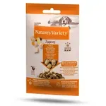 NATURES VARIETY FREEZE DRIED TOPPERS CHICKEN 15 GR NATURES VARIETY FREEZE DRIED TOPPERS CHICKEN 15 GR