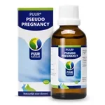 PUUR NATUUR PSEUDOPREGNANCY SCHIJNZWANGER 50 ML PUUR NATUUR PSEUDOPREGNANCY SCHIJNZWANGER 50 ML