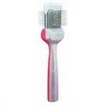 ACTIVET BORSTEL UNDERCOATER MAT ZAPPER ROOD / COAT GRABBER ZILVER ACTIVET BORSTEL UNDERCOATER MAT ZAPPER ROOD / COAT GRABBER ZILVER