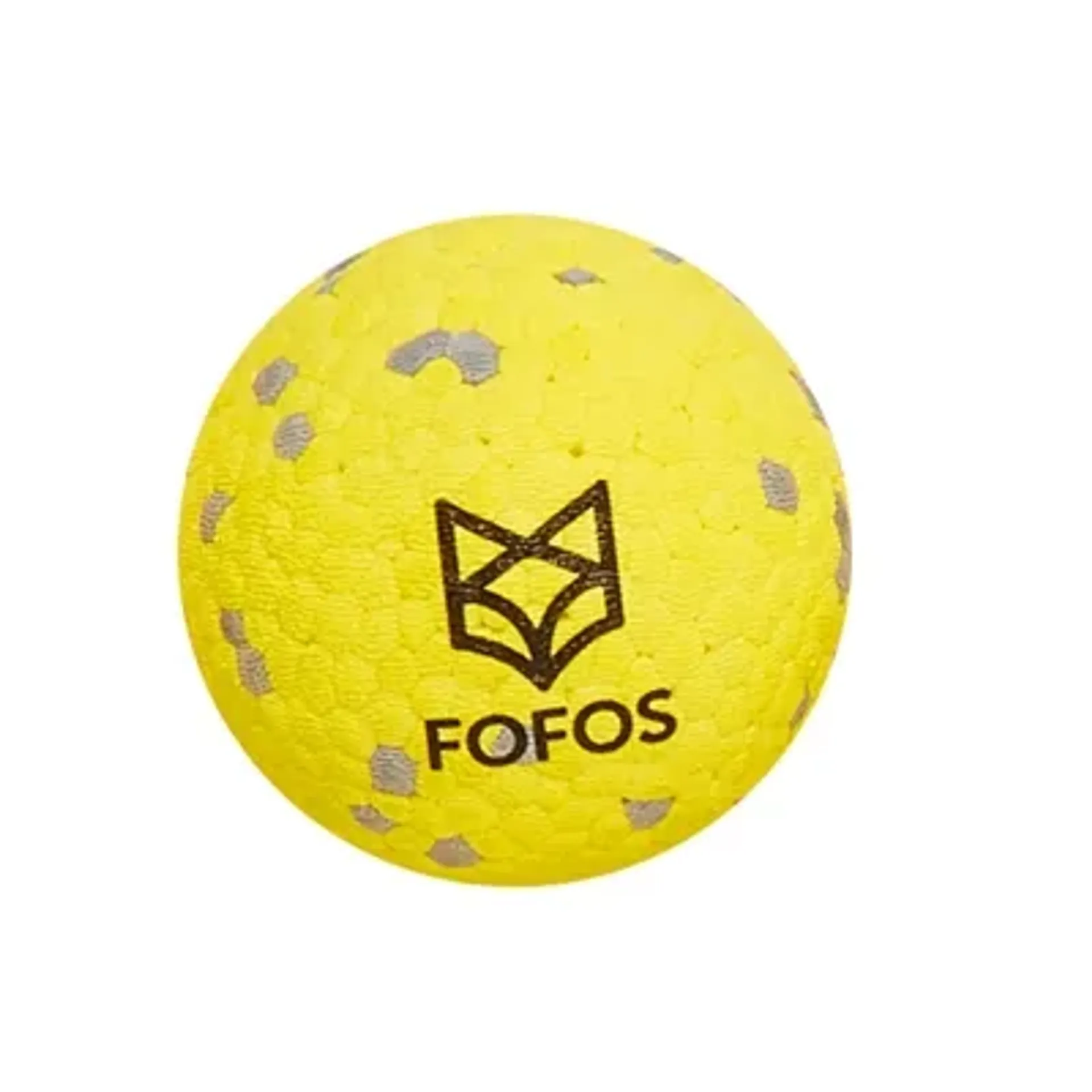 FOFOS SUPER STUITERBAL 7X7X7 CM