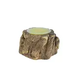 BACK ZOO NATURE FRUITCUP HOUDER BARK-LOOK ASSORTI BACK ZOO NATURE FRUITCUP HOUDER BARK-LOOK ASSORTI