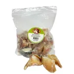 PETSNACK KALFSHOEVEN MET SCHAPENVET GROOT 25 ST PETSNACK KALFSHOEVEN MET SCHAPENVET GROOT 25 ST