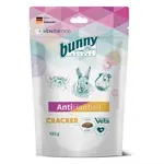BUNNY NATURE HAIRBALL CRACKER 100 GR BUNNY NATURE HAIRBALL CRACKER 100 GR