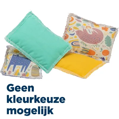 TRIXIE KUSSEN KATOEN MET VALERIAAN ASSORTI 9X7 CM TRIXIE KUSSEN KATOEN MET VALERIAAN ASSORTI 9X7 CM