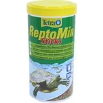 TETRA REPTOMIN SCHILDPADVOER 1 LTR TETRA REPTOMIN SCHILDPADVOER 1 LTR