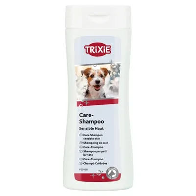 TRIXIE CARE SHAMPOO 250 ML TRIXIE CARE SHAMPOO 250 ML