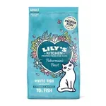 LILY’S KITCHEN CAT WHITE FISH / SALMON 2 KG LILY’S KITCHEN CAT WHITE FISH / SALMON 2 KG