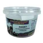 DIERENDROGIST BIJ ANGST CAPSULES 60 ST DIERENDROGIST BIJ ANGST CAPSULES 60 ST