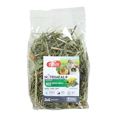 ZOLUX NMEAL MIX DIGEST 100 GR ZOLUX NMEAL MIX DIGEST 100 GR