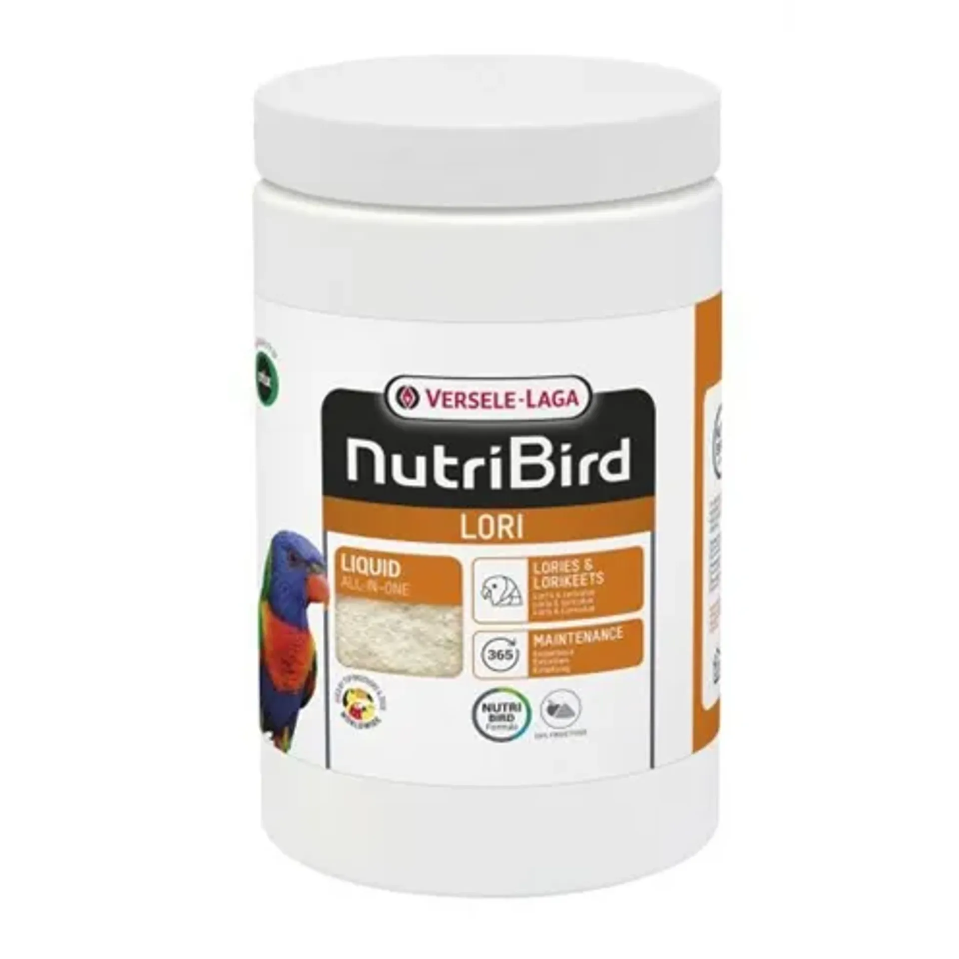 VERSELE-LAGA NUTRIBIRD LORI 700 GR