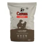 CAVOM COMPLEET LAM/RIJST 20 KG CAVOM COMPLEET LAM/RIJST 20 KG
