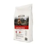 MILLOR PREMIUM EXTRUDED FRESH ADULT CHICKEN / RICE 15 KG MILLOR PREMIUM EXTRUDED FRESH ADULT CHICKEN / RICE 15 KG