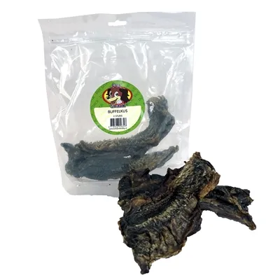 PETSNACK BUFFELKUS 2 ST PETSNACK BUFFELKUS 2 ST
