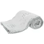 TRIXIE HONDENDEKEN NANDO SOFTFLEECE LICHTGRIJS 100X70 CM TRIXIE HONDENDEKEN NANDO SOFTFLEECE LICHTGRIJS 100X70 CM