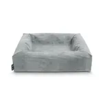 BIA BED RIB HOES HONDENMAND GRIJS BIA-2 60X50X12,5 CM BIA BED RIB HOES HONDENMAND GRIJS BIA-2 60X50X12,5 CM
