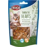 TRIXIE PREMIO BARBECUE HEARTS 50 GR TRIXIE PREMIO BARBECUE HEARTS 50 GR