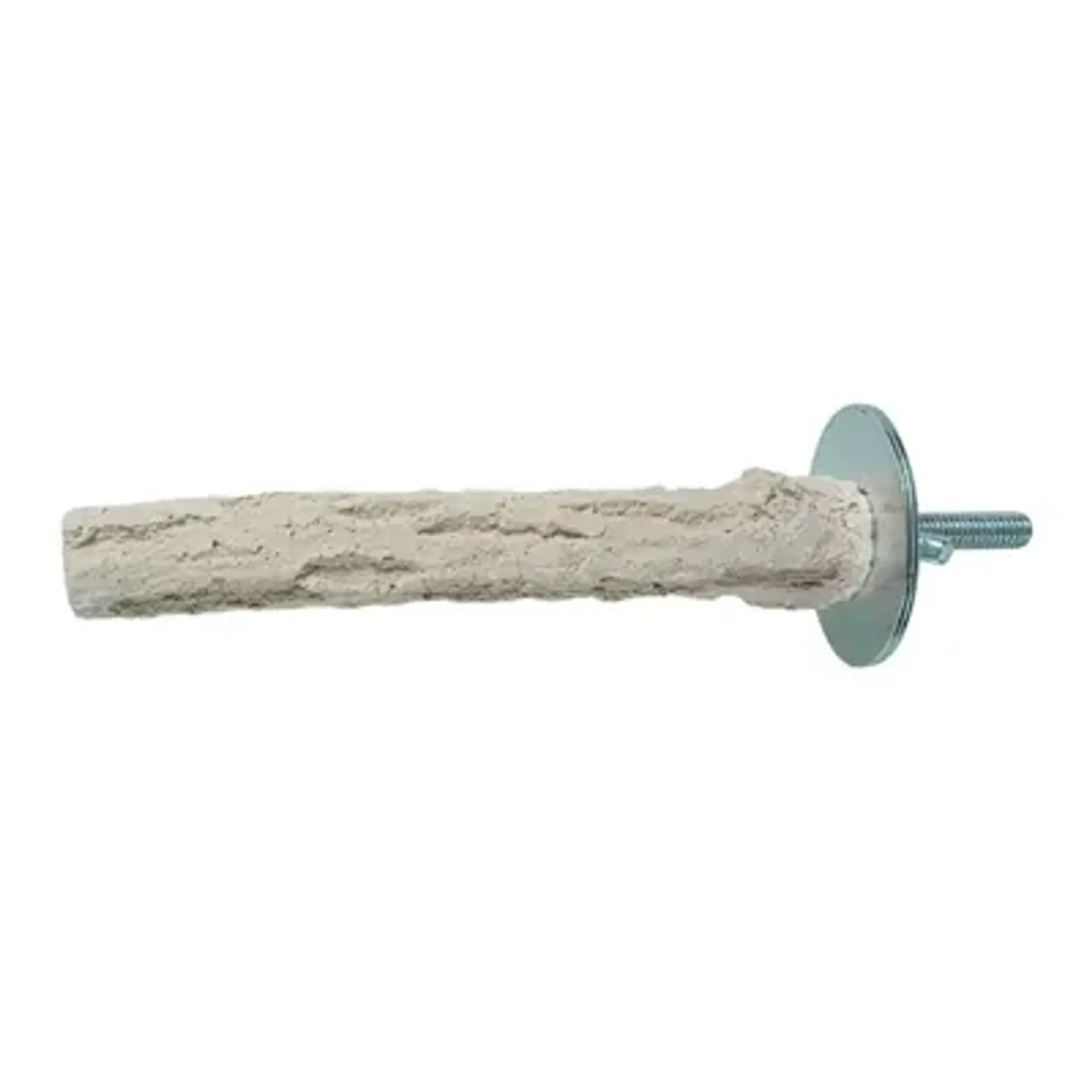 BACK ZOO NATURE SUPER STONE PERCH 12X1,8 CM