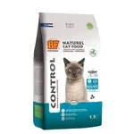 BF PETFOOD PREMIUM QUALITY KAT CONTROL URINARY / STERILISED 1,5 KG BF PETFOOD PREMIUM QUALITY KAT CONTROL URINARY / STERILISED 1,5 KG