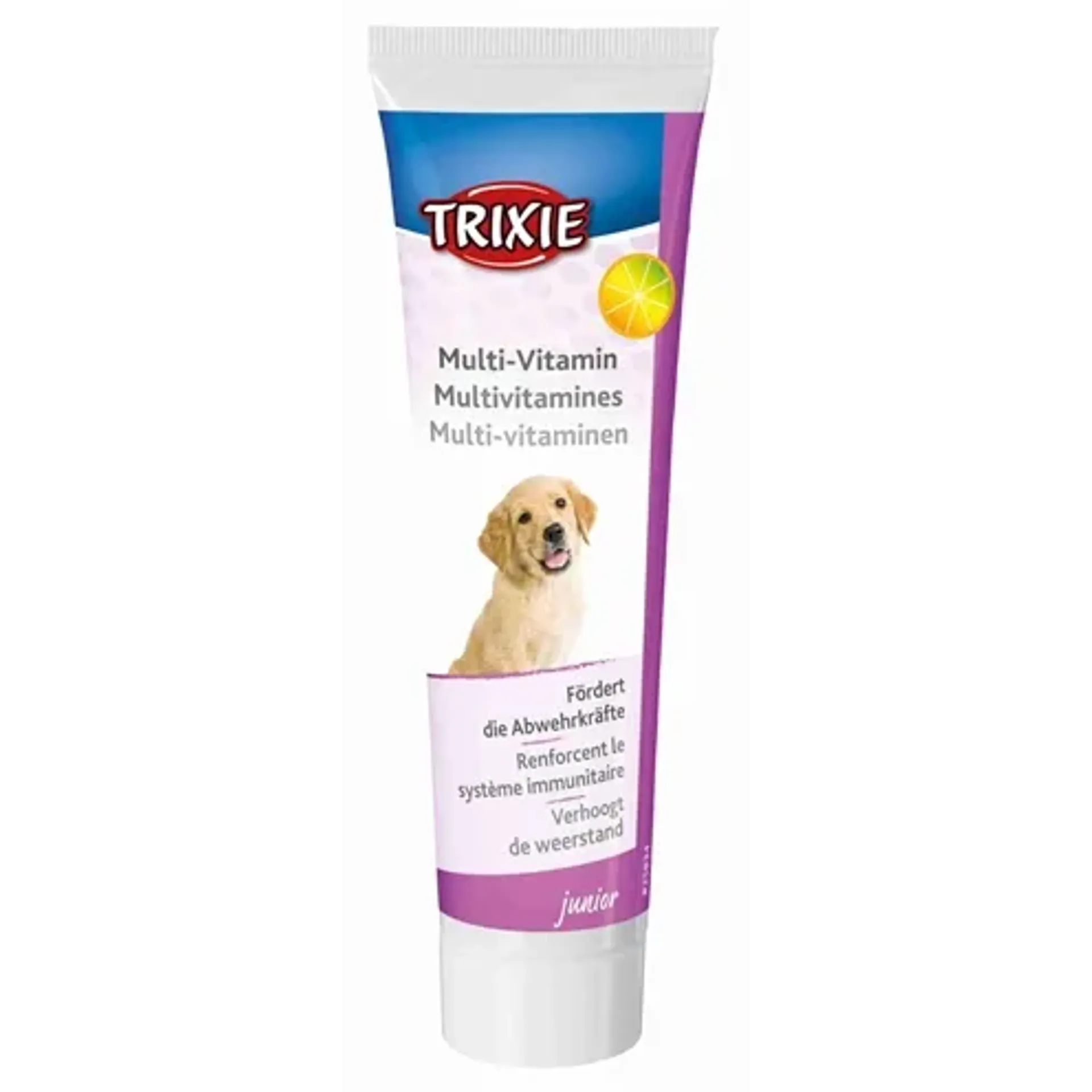 TRIXIE MULTI-VITAMINE PASTA PUPPY 100 GR
