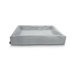 BIA BED RIB HOES HONDENMAND GRIJS BIA-6 100X80X15 CM BIA BED RIB HOES HONDENMAND GRIJS BIA-6 100X80X15 CM