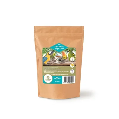 UTOPIA VOGELTHEE RUI MELANGE 50 GR UTOPIA VOGELTHEE RUI MELANGE 50 GR