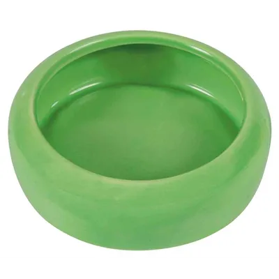 TRIXIE VOERBAK DRINKBAK CAVIA KERAMIEK ASSORTI 10 CM 200 ML TRIXIE VOERBAK DRINKBAK CAVIA KERAMIEK ASSORTI 10 CM 200 ML