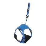 ZOLUX EASYRIDE HONDENTUIG BLAUW XS 26-38X33-43 CM ZOLUX EASYRIDE HONDENTUIG BLAUW XS 26-38X33-43 CM