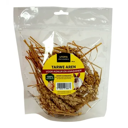 UTOPIA TARWE AREN 100 GR UTOPIA TARWE AREN 100 GR