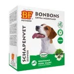 BF PETFOOD SCHAPENVET MINI BONBONS ZEEWIER 80 ST BF PETFOOD SCHAPENVET MINI BONBONS ZEEWIER 80 ST