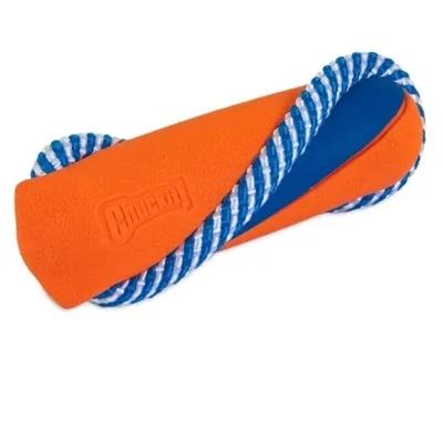 CHUCKIT ULTRA BUMPER TUG 18,5X5X5 CM CHUCKIT ULTRA BUMPER TUG 18,5X5X5 CM