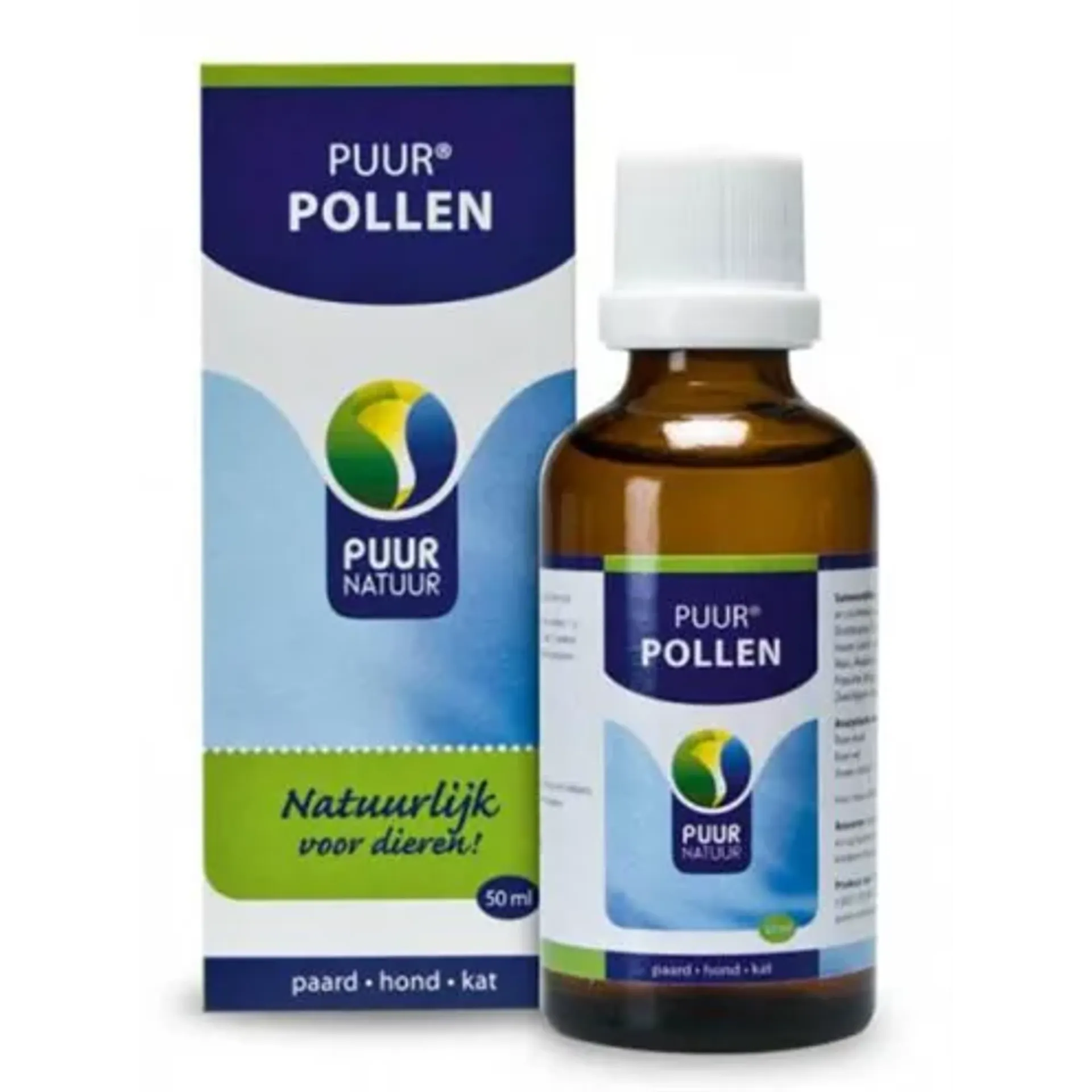 PUUR POLLEN 50 ML