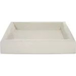 BIA BED COTTON HOES HONDENMAND ZAND BIA-4 85X70X15 CM BIA BED COTTON HOES HONDENMAND ZAND BIA-4 85X70X15 CM