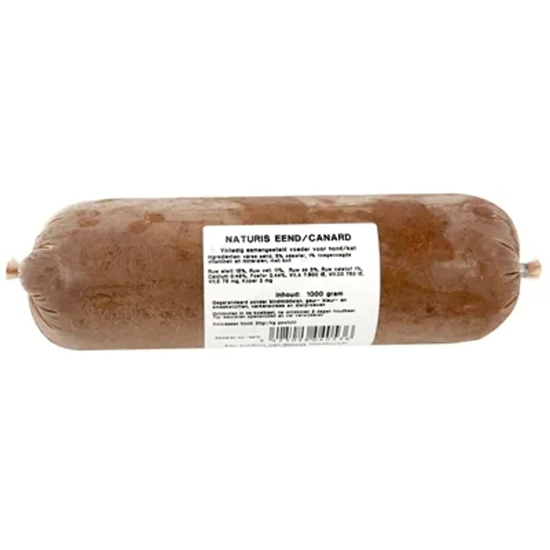NATURIS EEND 1000 GR