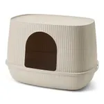 SAVIC KATTENBAK MOONA MOKKA 57X39X39 CM SAVIC KATTENBAK MOONA MOKKA 57X39X39 CM