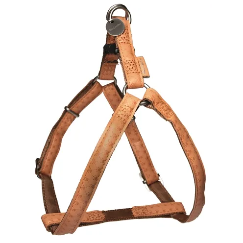 MACLEATHER TUIG BRUIN 50-75X2 CM MACLEATHER TUIG BRUIN 50-75X2 CM