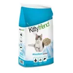 KITTY FRIEND ABSORBENTS KATTENBAKVULLING 30 LTR KITTY FRIEND ABSORBENTS KATTENBAKVULLING 30 LTR