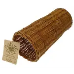 HAPPY PET WILGEN TUNNEL LARGE 32X15X15 CM HAPPY PET WILGEN TUNNEL LARGE 32X15X15 CM