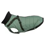 TRIXIE HONDENJAS PONTIS MET TUIG SALIEGROEN 30 CM TRIXIE HONDENJAS PONTIS MET TUIG SALIEGROEN 30 CM