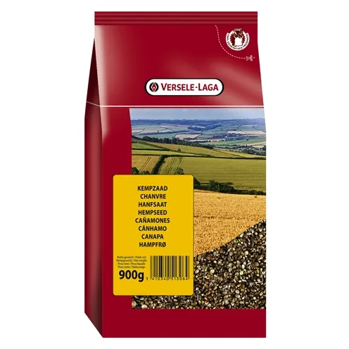 PRESTIGE HENNEP-KEMPZAAD 900 GR PRESTIGE HENNEP-KEMPZAAD 900 GR