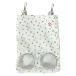 ZOLUX HOOIZAK COSY GESTIPT WIT 29X19 CM ZOLUX HOOIZAK COSY GESTIPT WIT 29X19 CM