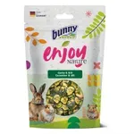 BUNNY NATURE ENJOYNATURE KOMKOMMER / DILLE 40 GR BUNNY NATURE ENJOYNATURE KOMKOMMER / DILLE 40 GR