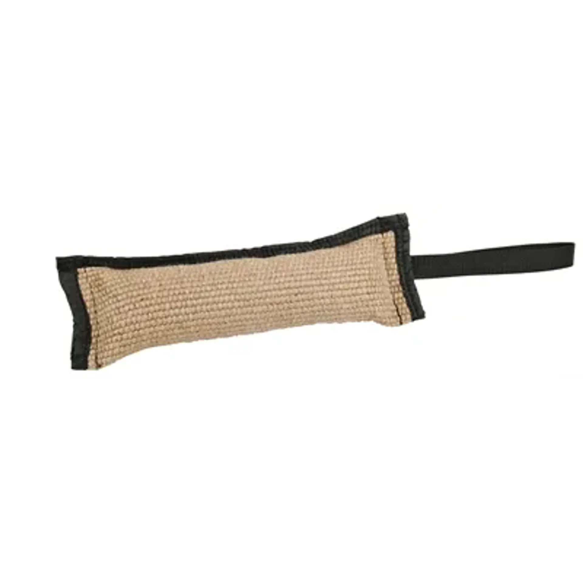 TRIXIE TRAINING DUMMY BIJTROL JUTE 30X10 CM