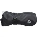 TRIXIE HONDENJAS ORLEANS ZWART 45 CM TRIXIE HONDENJAS ORLEANS ZWART 45 CM
