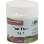 DIERENDROGIST TEA TREE ZALF 50 GR DIERENDROGIST TEA TREE ZALF 50 GR