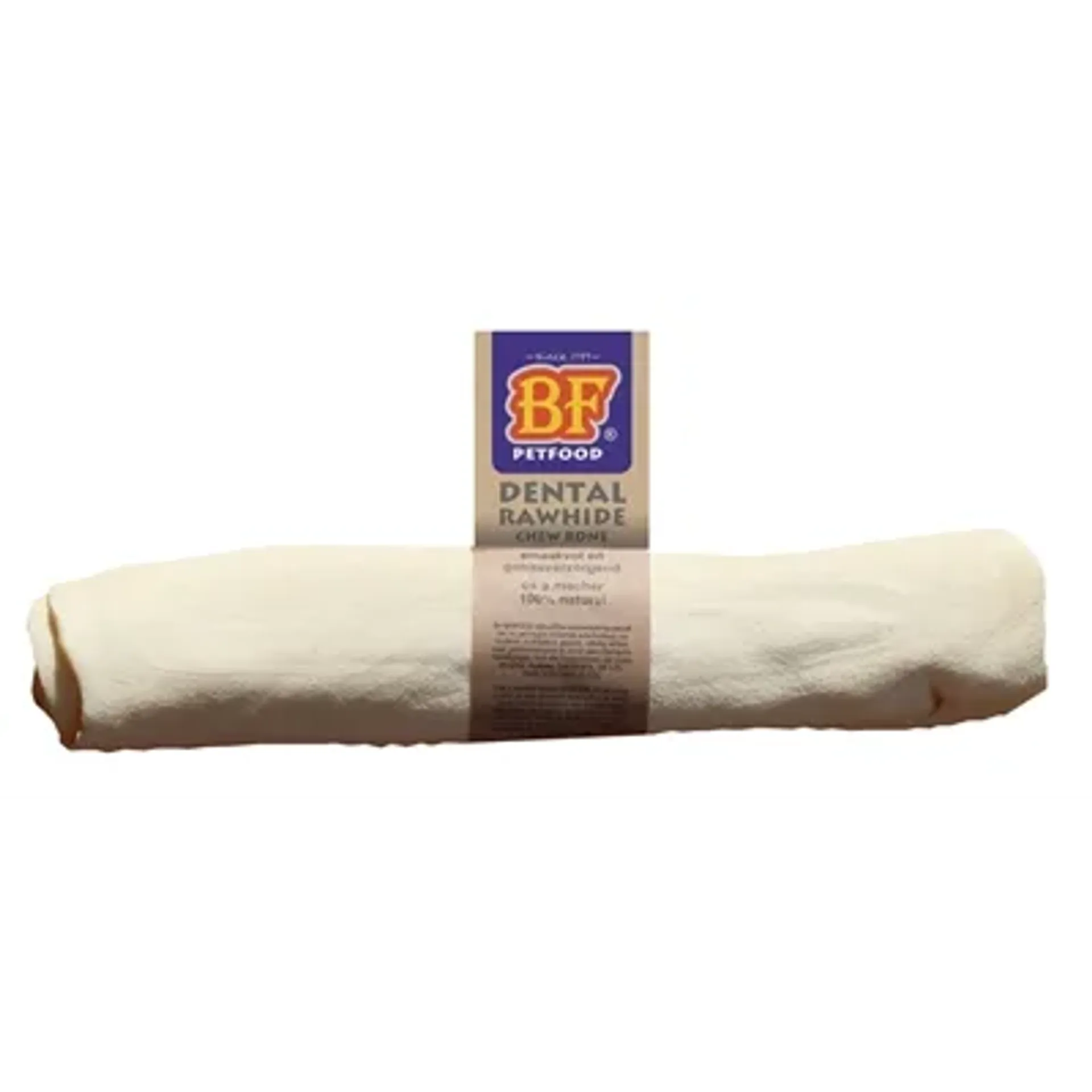 BF PETFOOD ROL NATUREL LARGE 23-27 CM