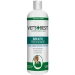 VETS BEST BREATH FRESHENER HOND 500 ML VETS BEST BREATH FRESHENER HOND 500 ML