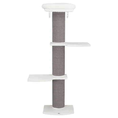 TRIXIE KRABPAAL ACADIA VOOR AAN DE MUUR GRIJS 160 CM TRIXIE KRABPAAL ACADIA VOOR AAN DE MUUR GRIJS 160 CM