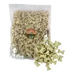 DOG TREATZ KIP KLUIFJES 2,5 KG DOG TREATZ KIP KLUIFJES 2,5 KG