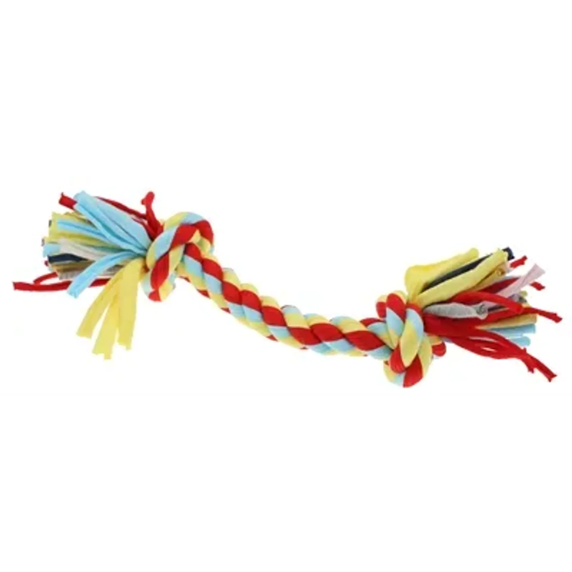 TWIST-TEE 2 KNOOP TUGGER S 29X6X5 CM
